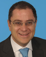 Dr. Ghassan Abou-Alfa