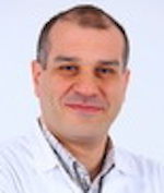 Dr. Cesar Yaghi