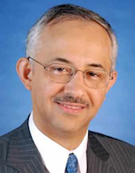 Professor Fuad Hassan