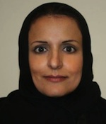Nahlah Al-Jubeir