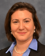 Dr. Rania A. Tohme
