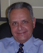 Dr. Richard E. Kouri