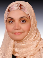 Dr. Samar Alsaggaf